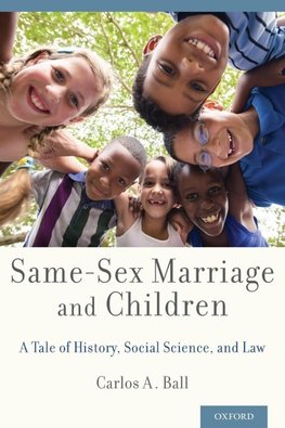 Same-Sex Marriage and Children