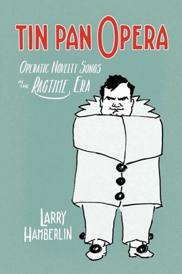 Tin Pan Opera