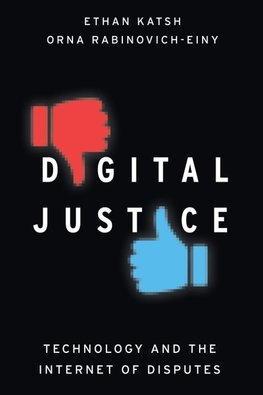 Digital Justice