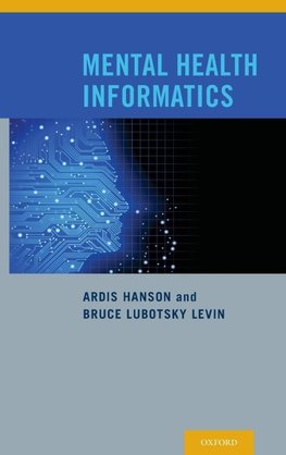 Mental Health Informatics
