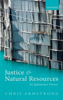 JUSTICE AND NATURAL RESOURCES C