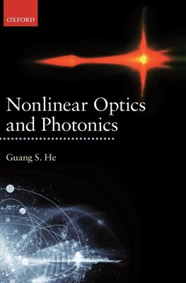 Nonlinear Optics and Photonics