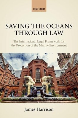 SAVING THE OCEANS THROUGH LAW C