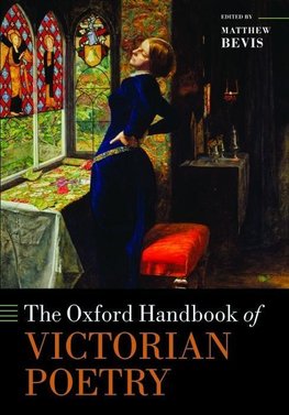 Bevis, M: Oxford Handbook of Victorian Poetry