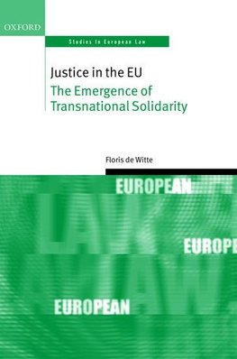 Justice in the Eu
