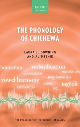 Phonology of Chichewa