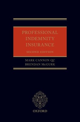 Professional Indemnity Insurance