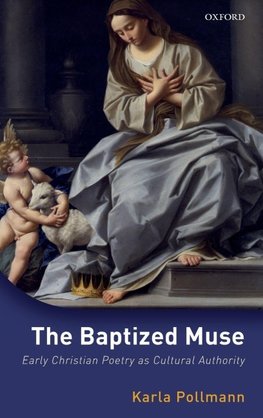 Baptized Muse
