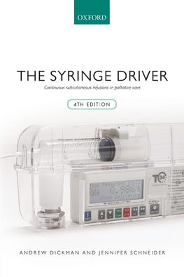 Syringe Driver