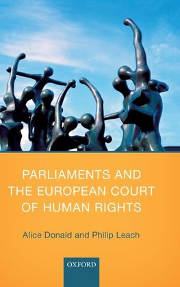 PARLIAMENTS & THE ECHR C