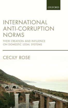 International Anti-Corruption Norms