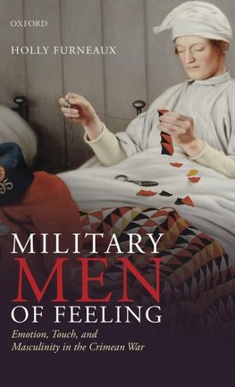 Military Men of Feeling
