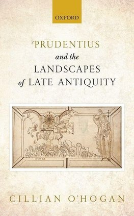 PRUDENTIUS & LANDSCAPES LATE ANTIQUITY C