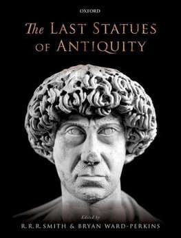 LAST STATUES OF ANTIQUITY C