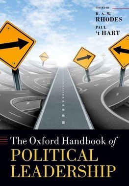 Rhodes, R: Oxford Handbook of Political Leadership