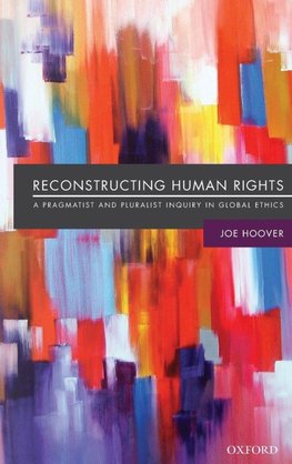 RECONSTRUCTING HUMAN RIGHTS C