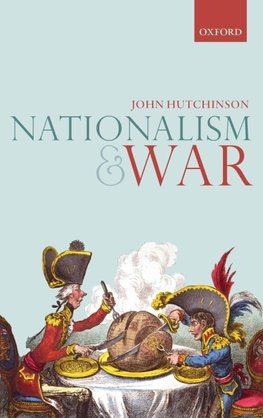 NATIONALISM & WAR C