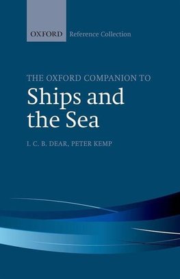 OC SHIPS & THE SEA 2E OREFC C