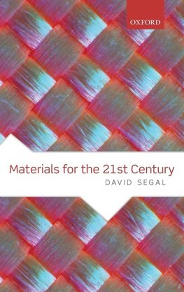 Materials for the 21st Century