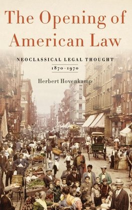 Opening of American Law