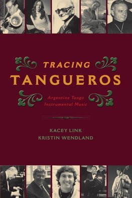 TRACING TANGUEROS CILAM P
