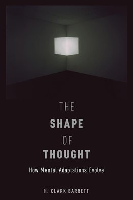 Shape of Thought
