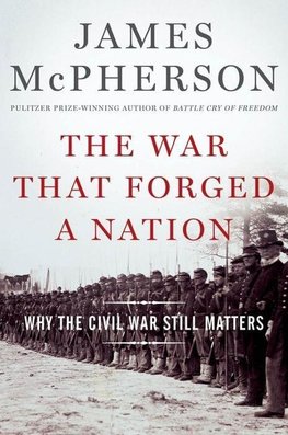 WAR THAT FORGED A NATION C