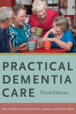 Practical Dementia Care