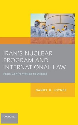 Iran's Nuclear Program and International Law