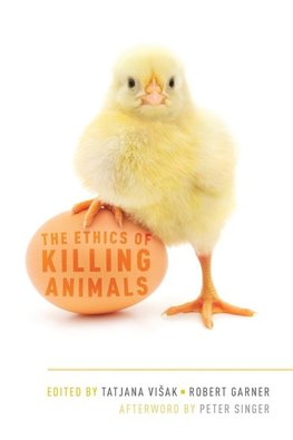 Ethics of Killing Animals