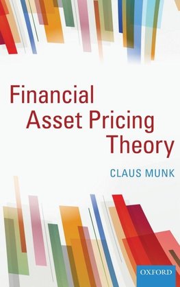 FINANCIAL ASSET PRICING THEORY C
