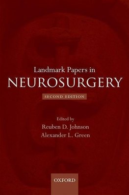 LANDMARK PAPERS NEUROSURG 2E LPI