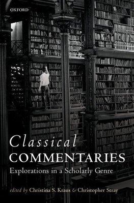 CLASSICAL COMMENTARIES C