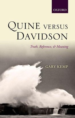 Quine Versus Davidson