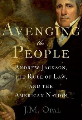 Avenging the People