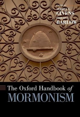 Oxford Handbook of Mormonism