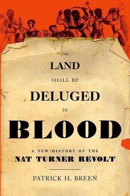 Land Shall Be Deluged in Blood