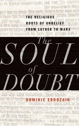 Soul of Doubt