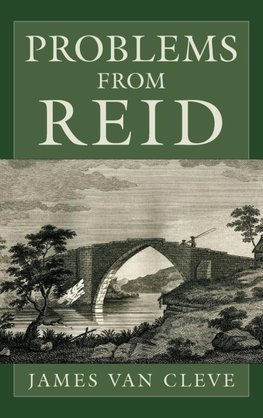 Problems from Reid