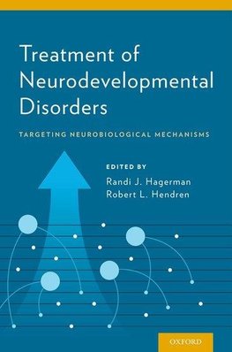 Treatment of Neurodevelopmental Disorders
