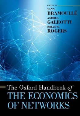 OHB ECON OF NETWORKS OHBK C