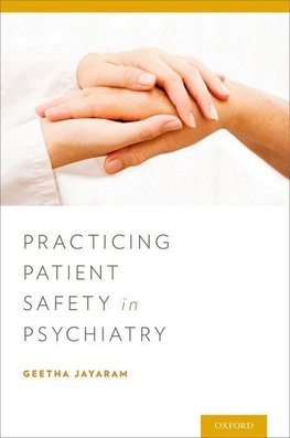 PRACTICING PATIENT SAFETY P