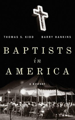 Baptists in America
