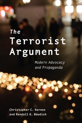Harmon, C:  The Terrorist Argument