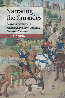 Narrating the Crusades