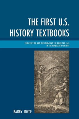 First U.S. History Textbooks