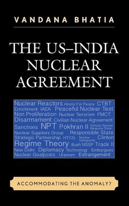US-India Nuclear Agreement