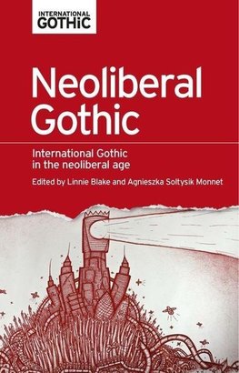 Neoliberal gothic