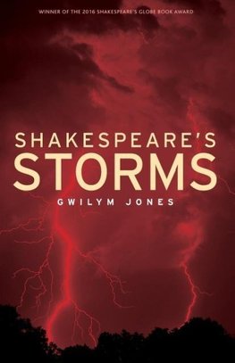 Shakespeare's storms