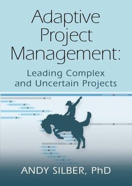 ADAPTIVE PROJECT MANAGEMENT